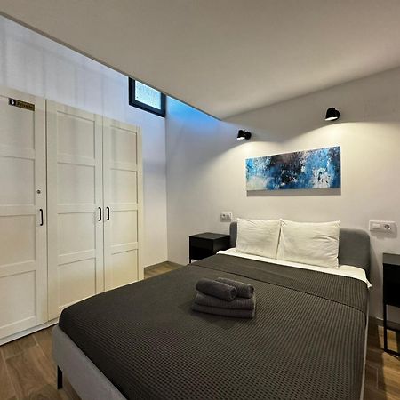 Melia Y Fuster 23C Aparthotel Βαλένθια Εξωτερικό φωτογραφία