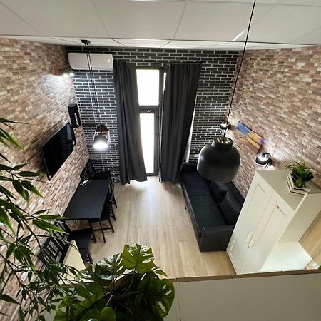 Melia Y Fuster 23C Aparthotel Βαλένθια Εξωτερικό φωτογραφία