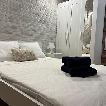 Melia Y Fuster 23C Aparthotel Βαλένθια Εξωτερικό φωτογραφία