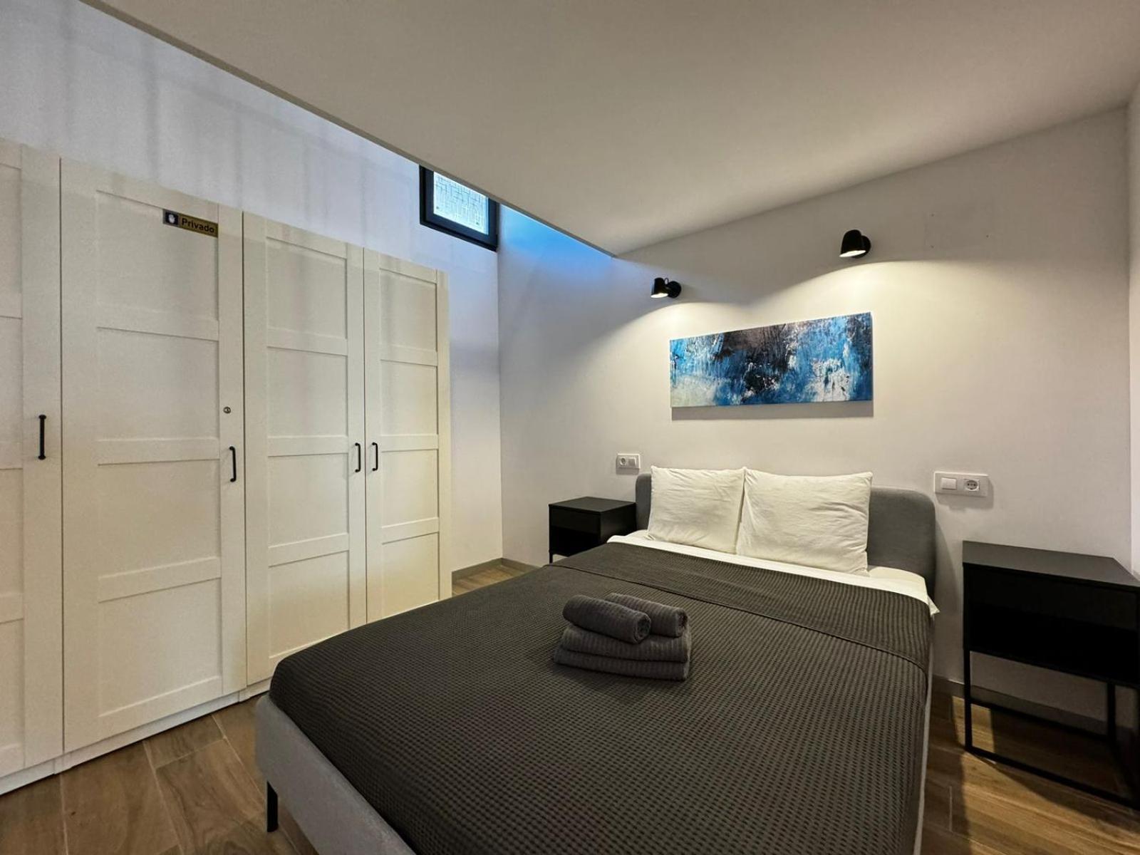 Melia Y Fuster 23C Aparthotel Βαλένθια Εξωτερικό φωτογραφία