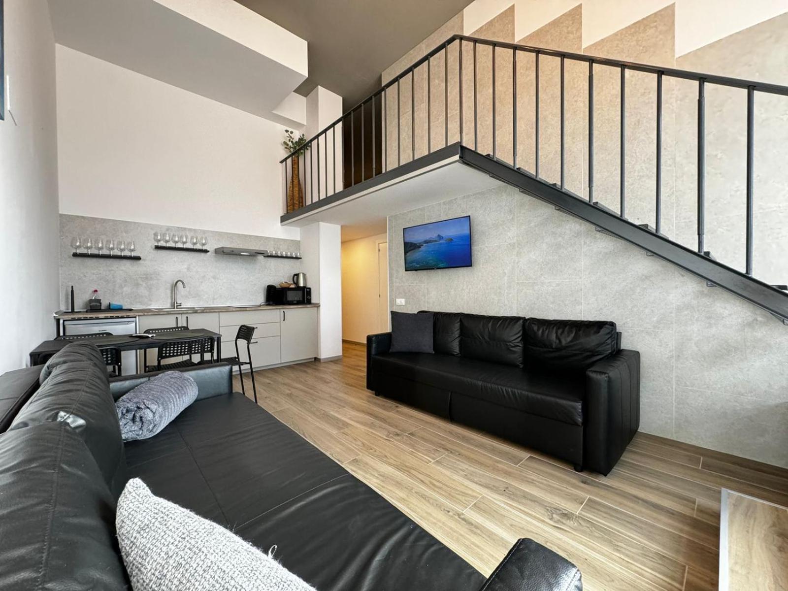 Melia Y Fuster 23C Aparthotel Βαλένθια Εξωτερικό φωτογραφία