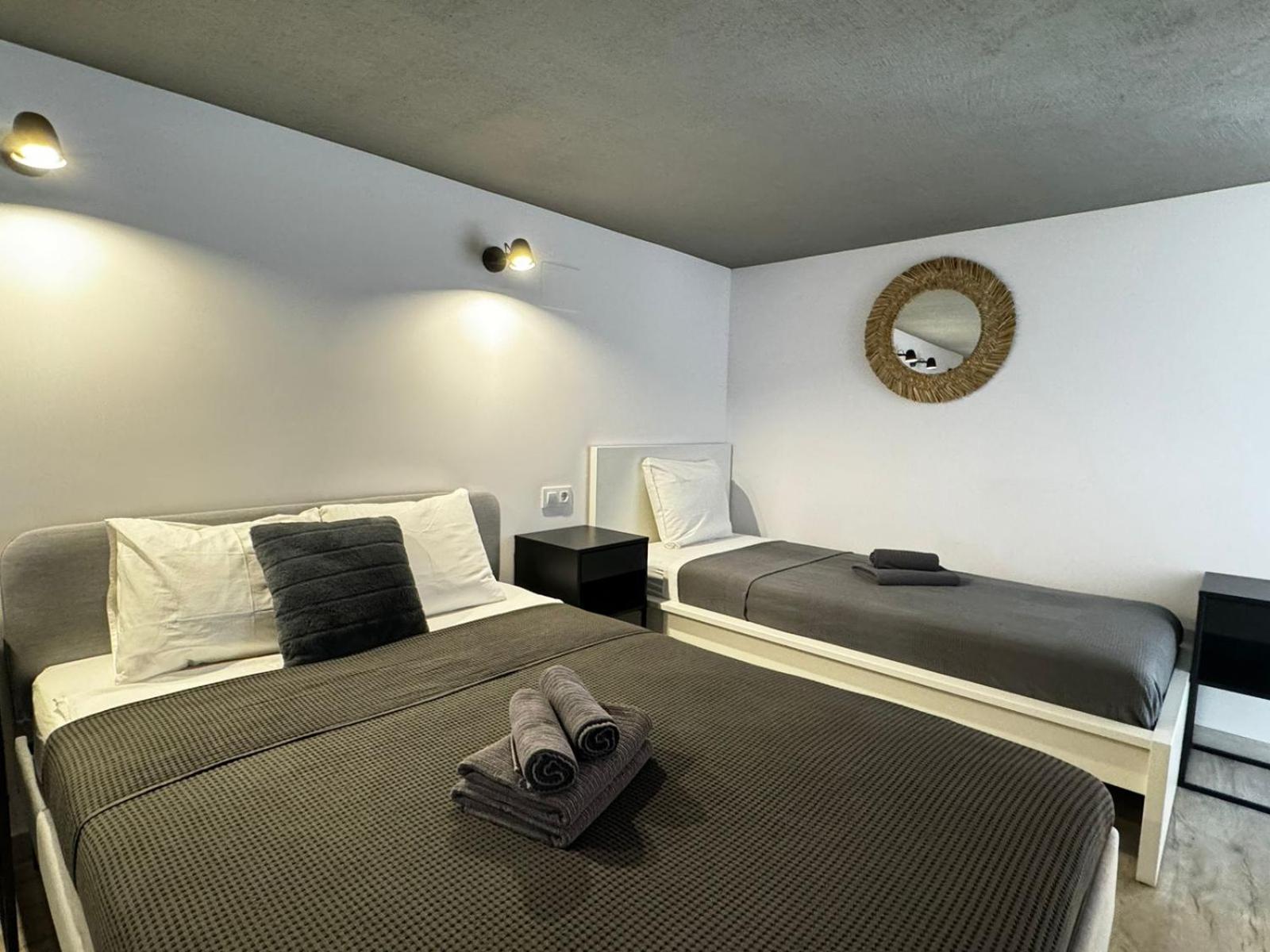Melia Y Fuster 23C Aparthotel Βαλένθια Εξωτερικό φωτογραφία