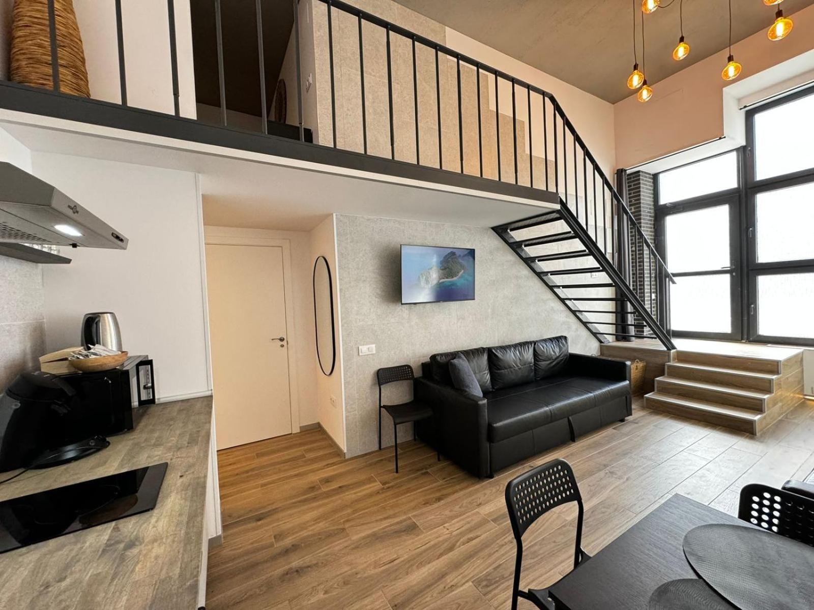 Melia Y Fuster 23C Aparthotel Βαλένθια Εξωτερικό φωτογραφία