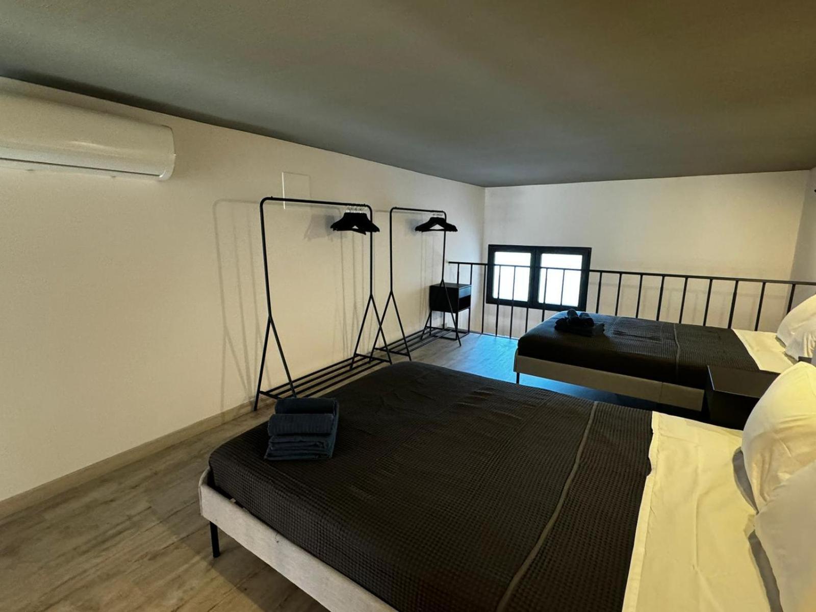 Melia Y Fuster 23C Aparthotel Βαλένθια Εξωτερικό φωτογραφία
