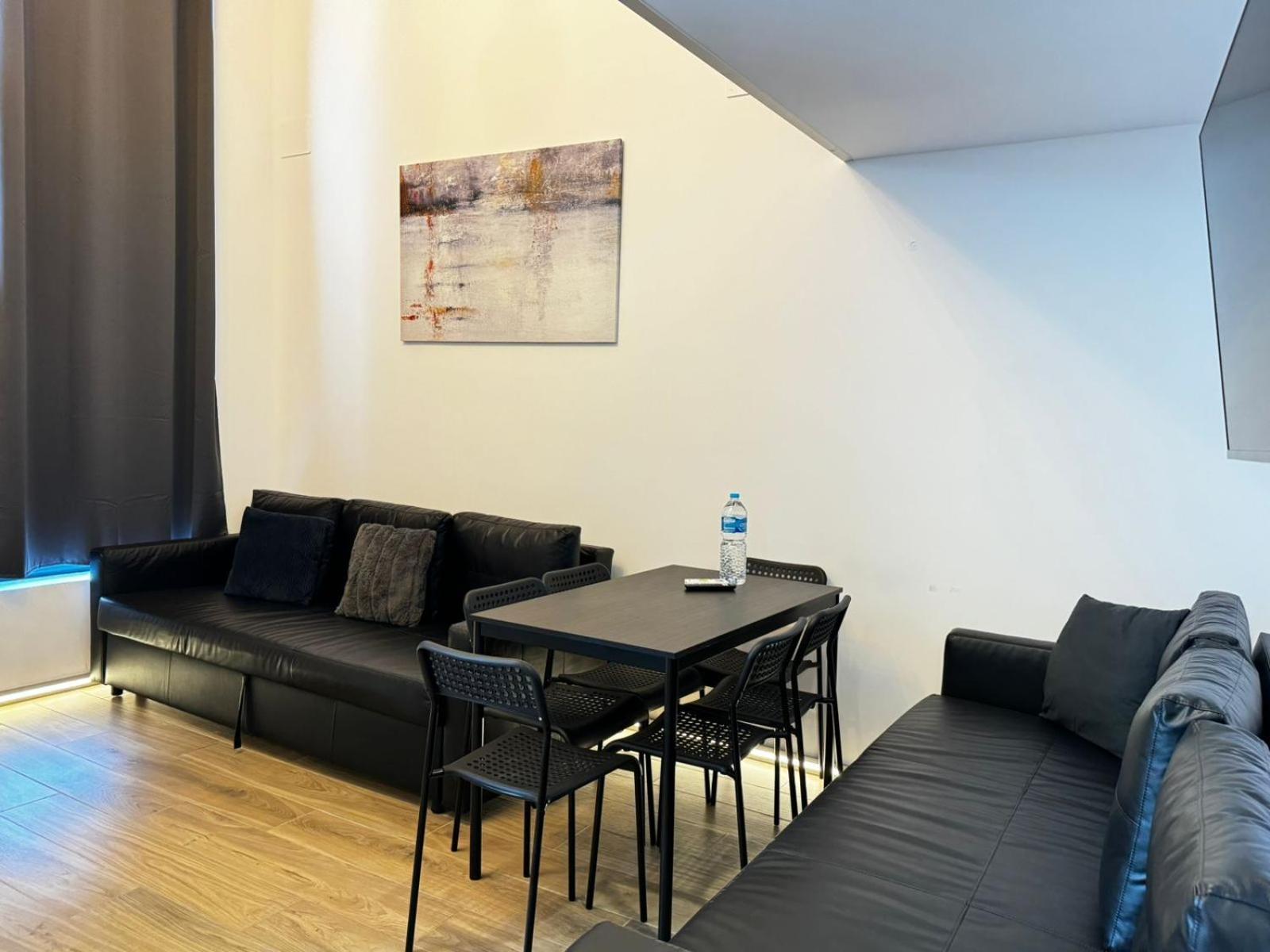 Melia Y Fuster 23C Aparthotel Βαλένθια Εξωτερικό φωτογραφία