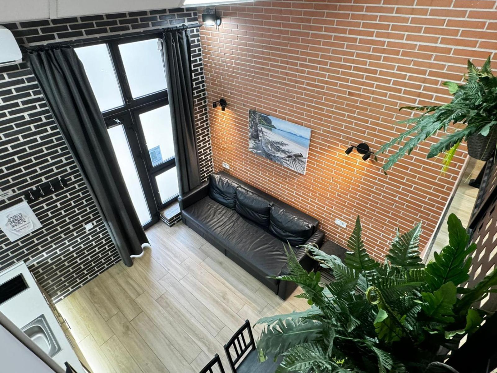Melia Y Fuster 23C Aparthotel Βαλένθια Εξωτερικό φωτογραφία