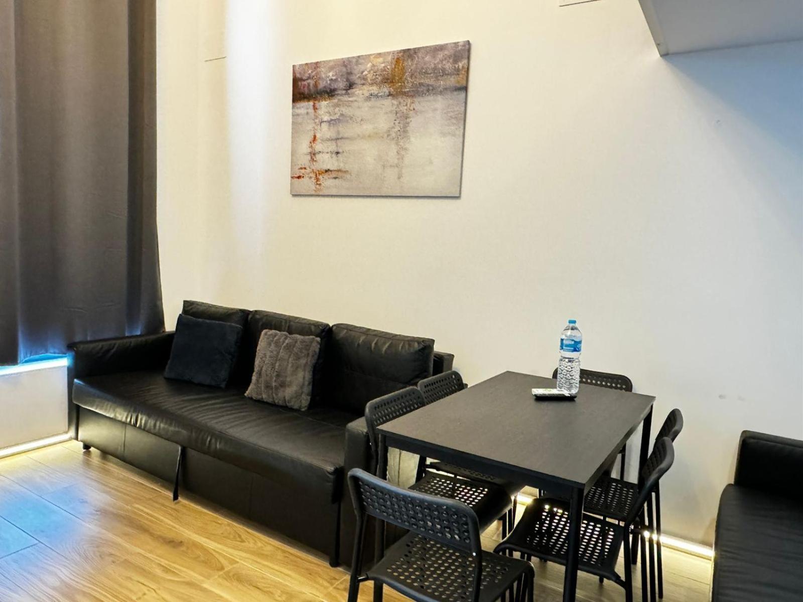 Melia Y Fuster 23C Aparthotel Βαλένθια Εξωτερικό φωτογραφία