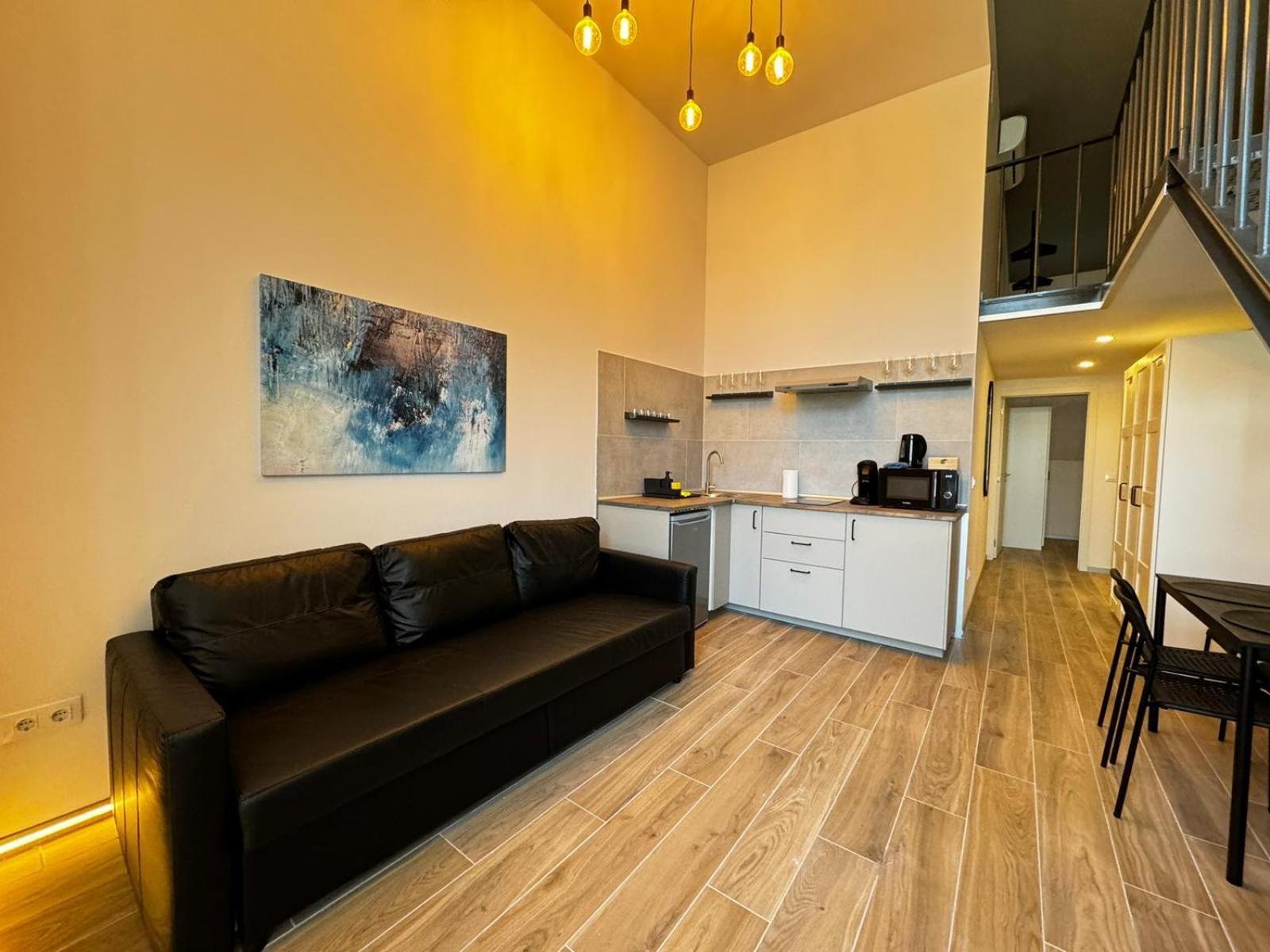 Melia Y Fuster 23C Aparthotel Βαλένθια Εξωτερικό φωτογραφία