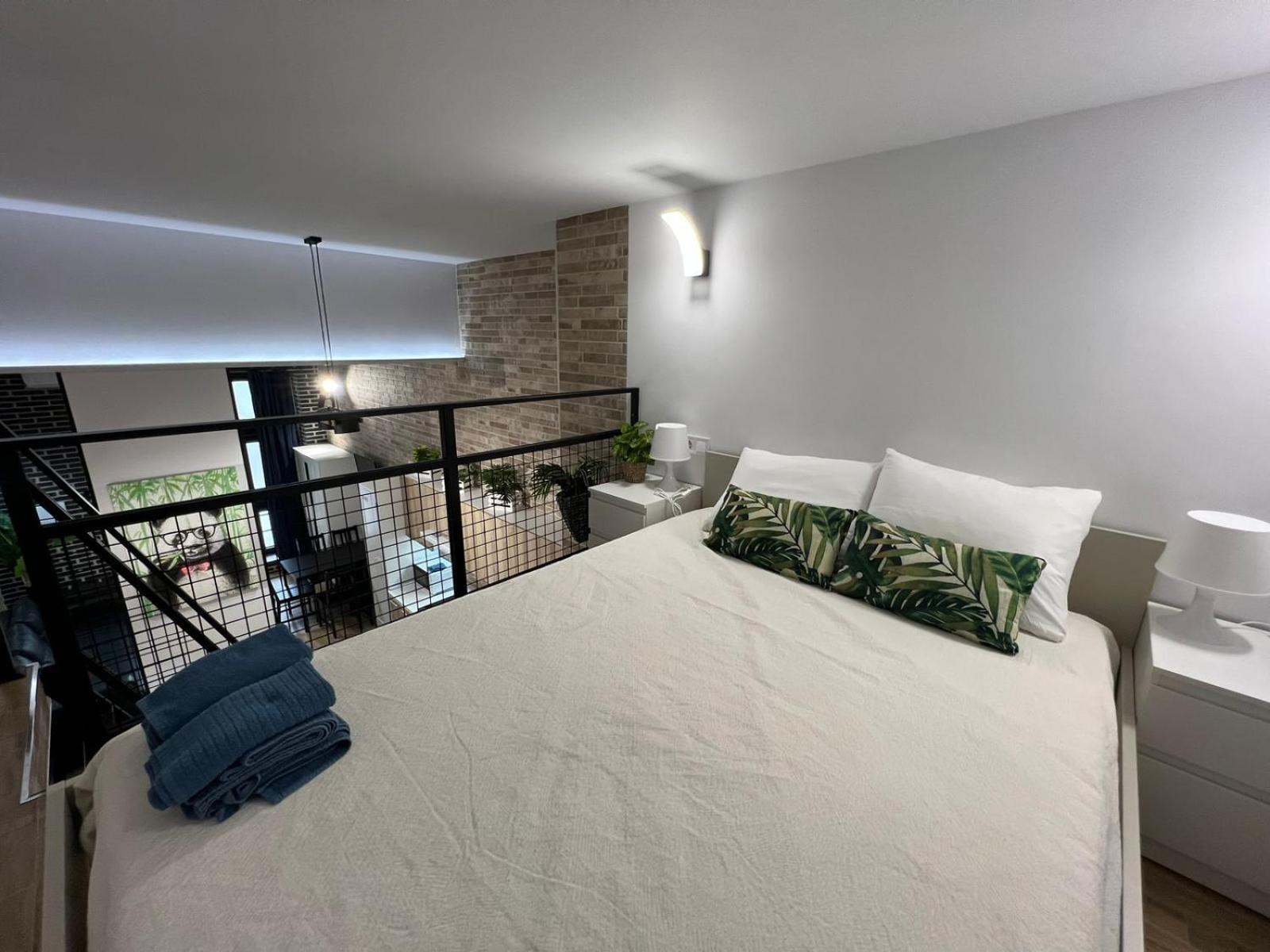 Melia Y Fuster 23C Aparthotel Βαλένθια Εξωτερικό φωτογραφία