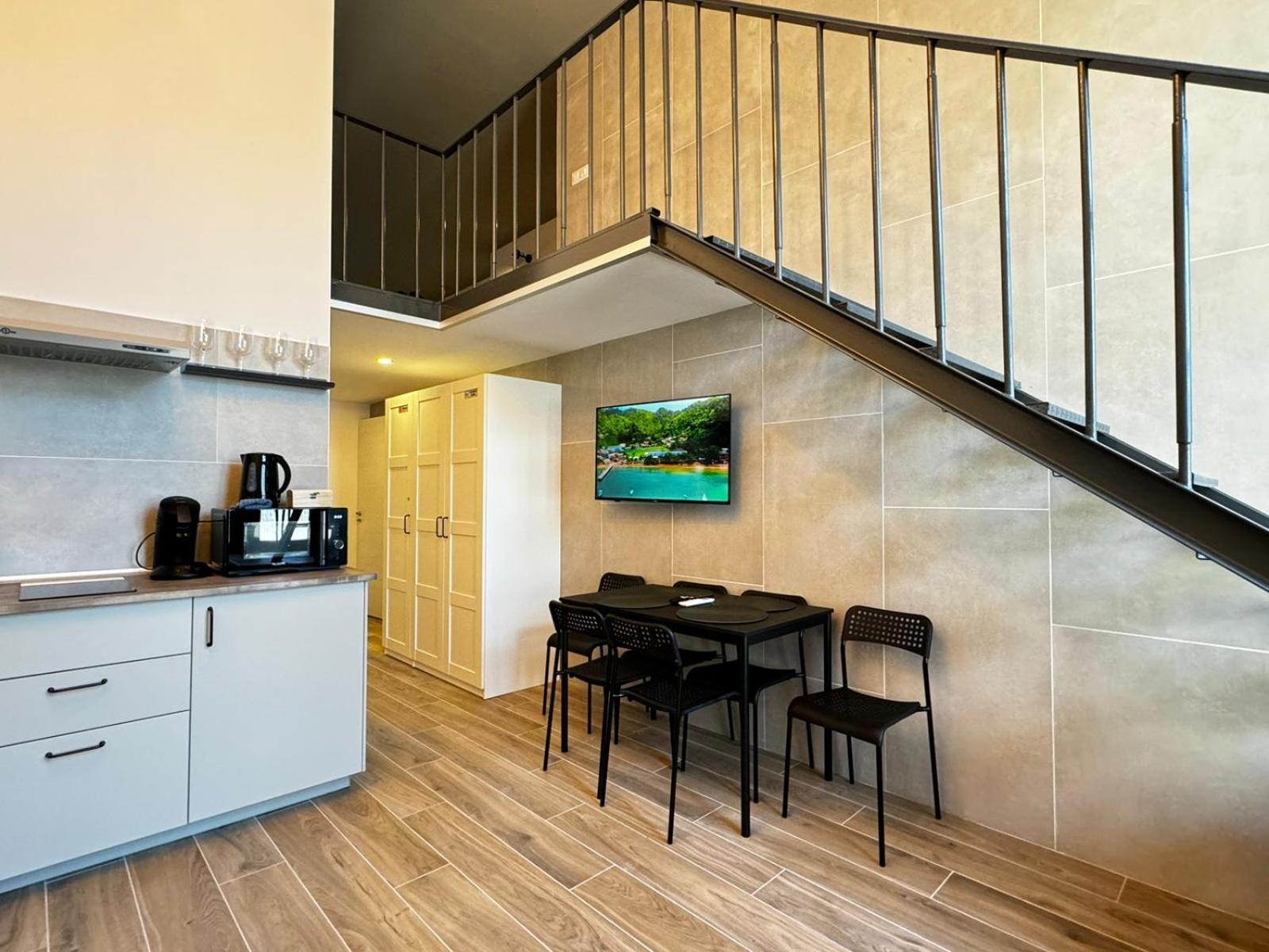 Melia Y Fuster 23C Aparthotel Βαλένθια Εξωτερικό φωτογραφία