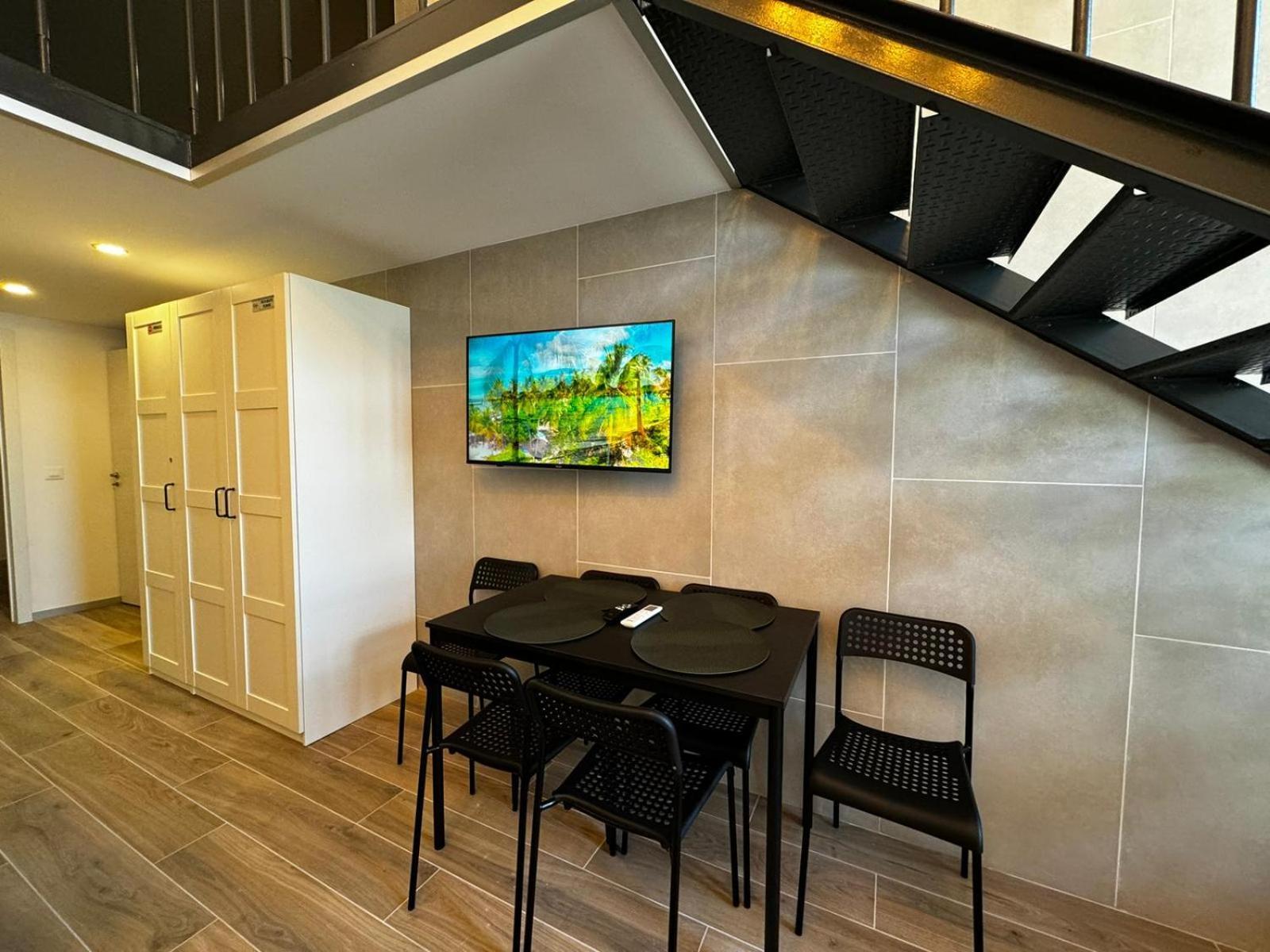 Melia Y Fuster 23C Aparthotel Βαλένθια Εξωτερικό φωτογραφία