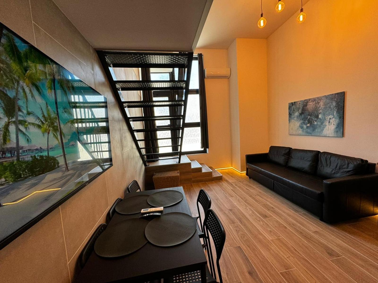 Melia Y Fuster 23C Aparthotel Βαλένθια Εξωτερικό φωτογραφία