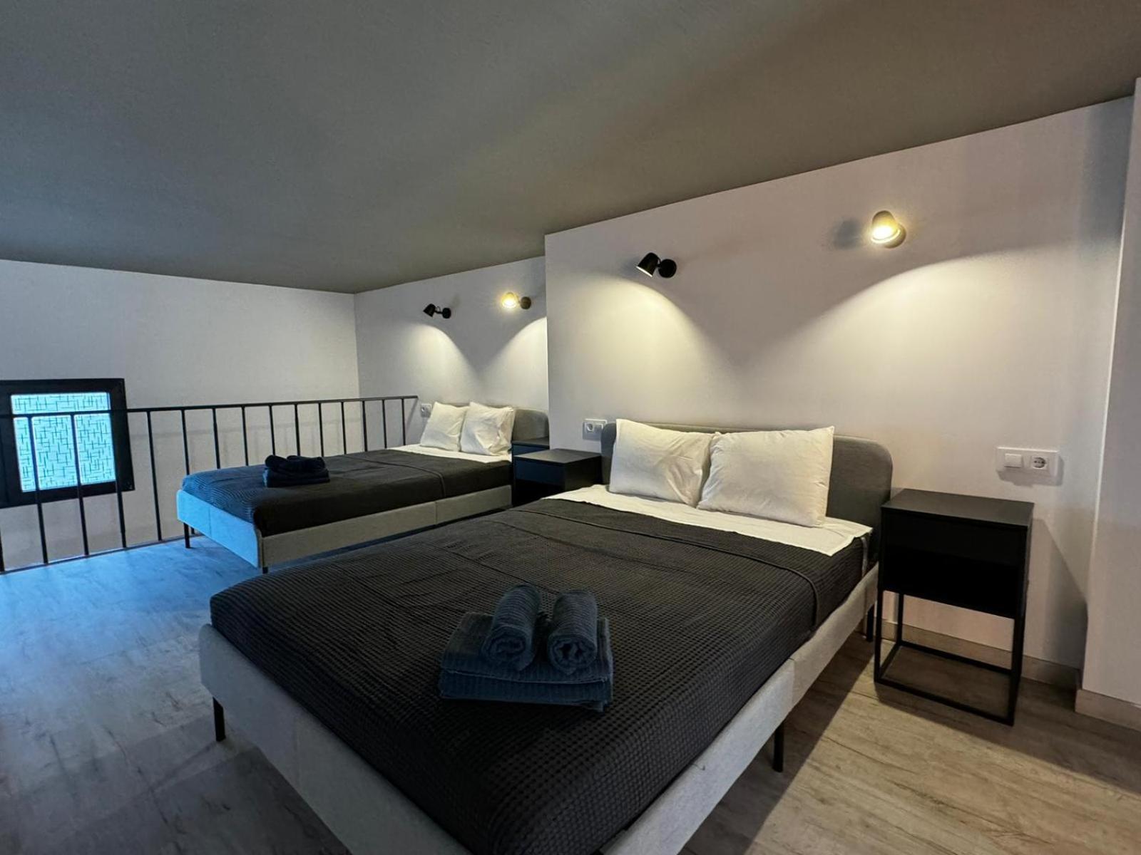 Melia Y Fuster 23C Aparthotel Βαλένθια Εξωτερικό φωτογραφία