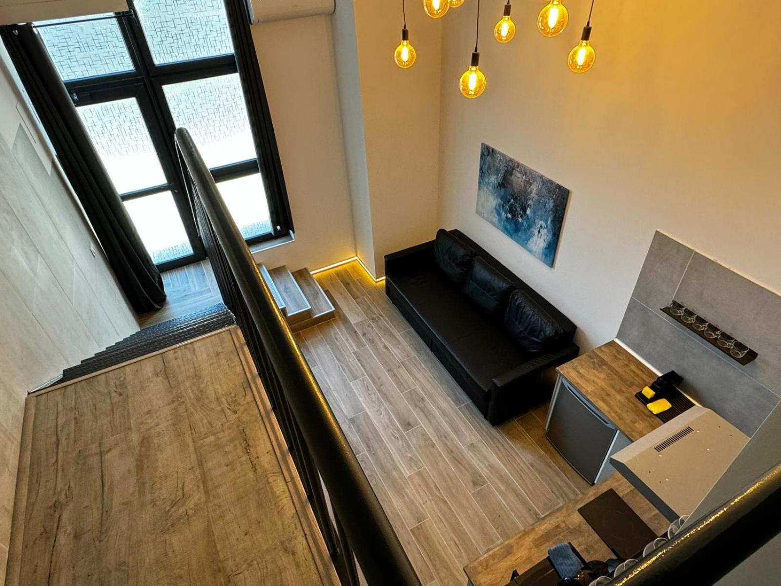 Melia Y Fuster 23C Aparthotel Βαλένθια Εξωτερικό φωτογραφία