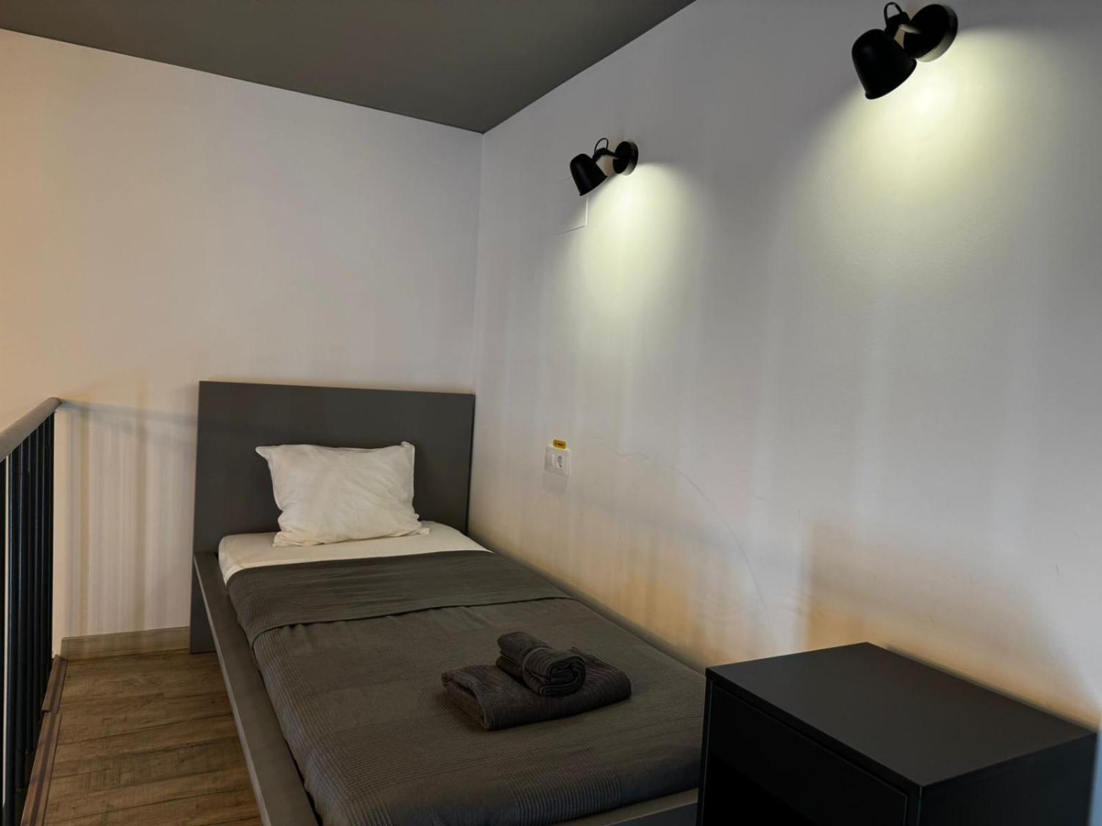 Melia Y Fuster 23C Aparthotel Βαλένθια Εξωτερικό φωτογραφία