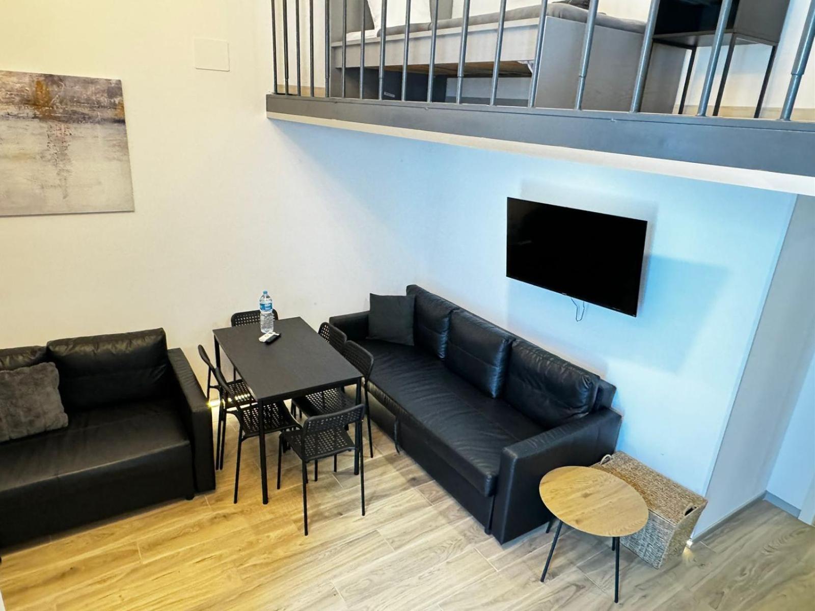 Melia Y Fuster 23C Aparthotel Βαλένθια Εξωτερικό φωτογραφία