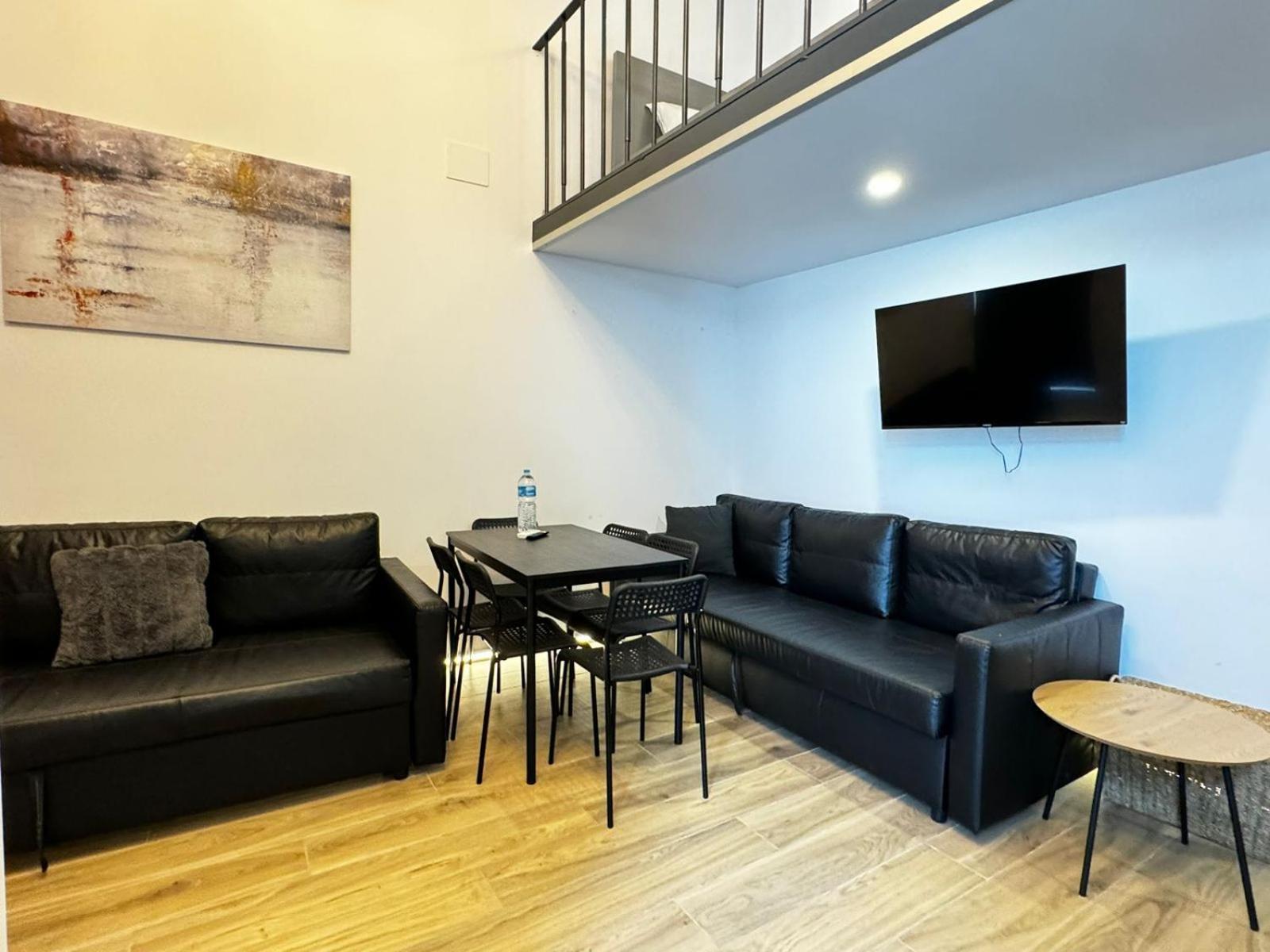 Melia Y Fuster 23C Aparthotel Βαλένθια Εξωτερικό φωτογραφία