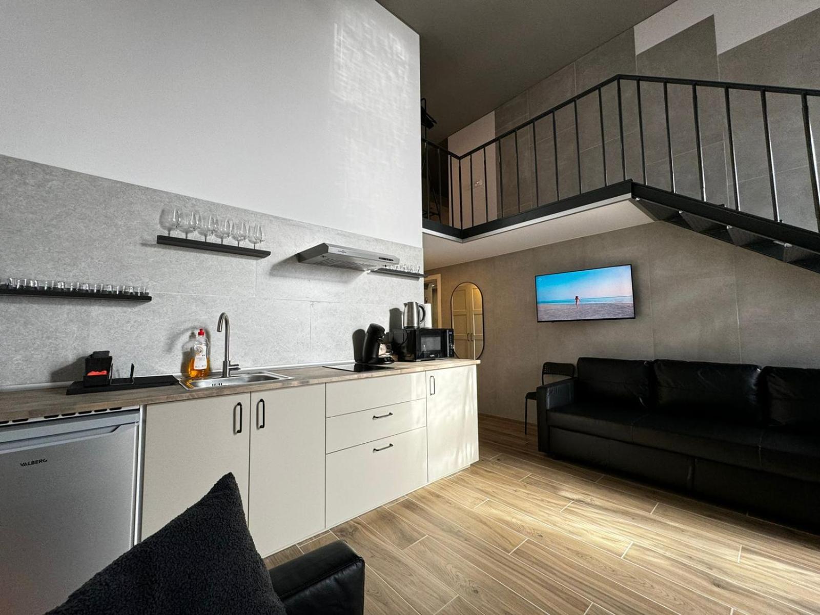 Melia Y Fuster 23C Aparthotel Βαλένθια Εξωτερικό φωτογραφία