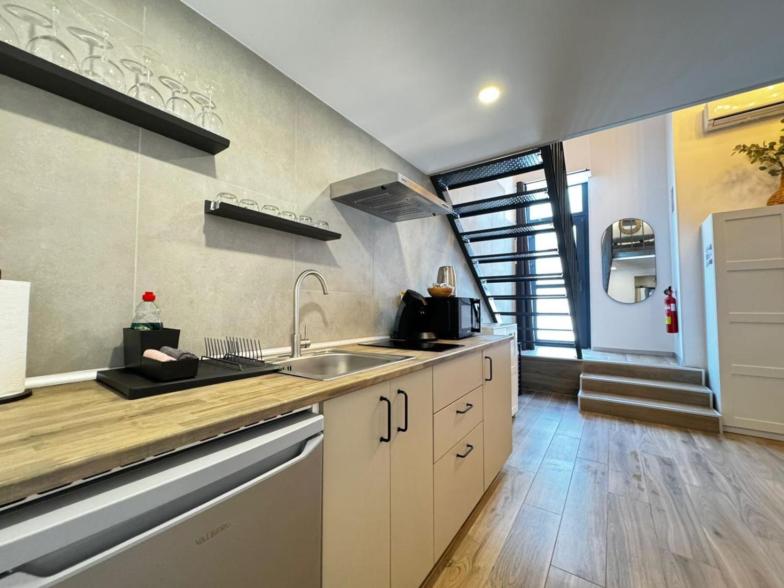 Melia Y Fuster 23C Aparthotel Βαλένθια Εξωτερικό φωτογραφία