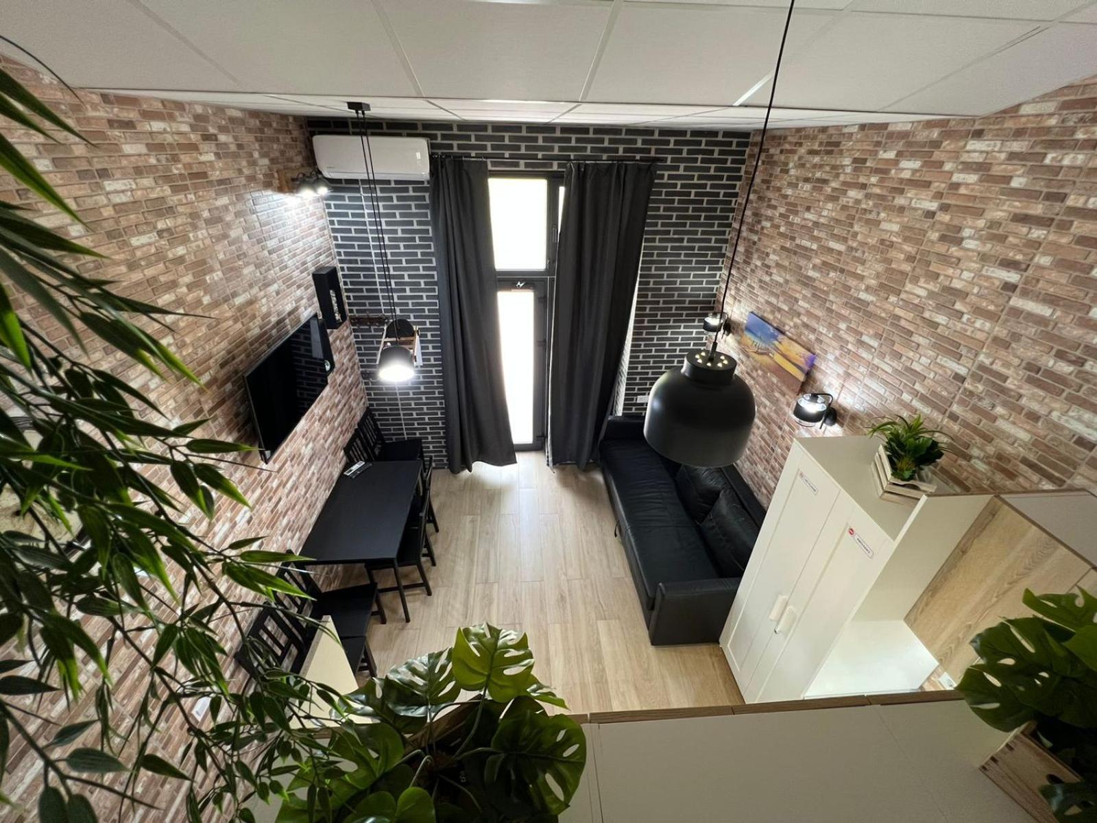 Melia Y Fuster 23C Aparthotel Βαλένθια Εξωτερικό φωτογραφία