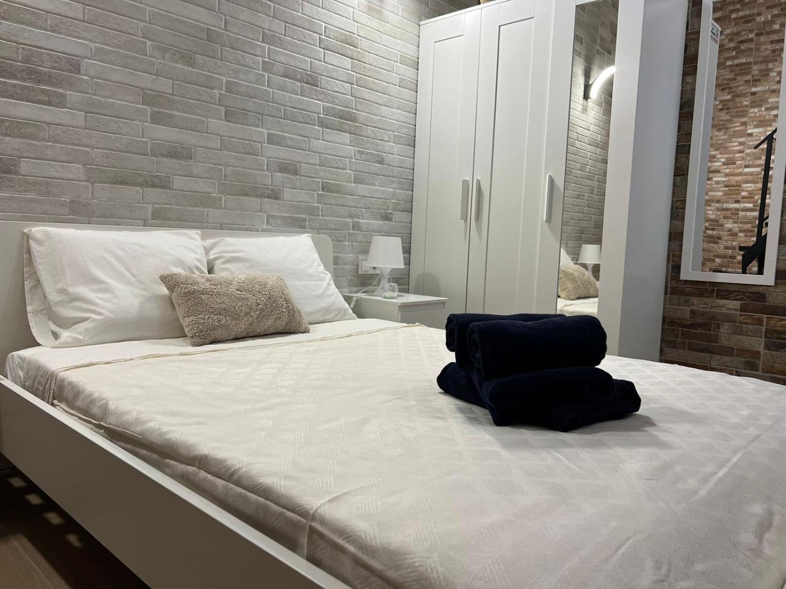 Melia Y Fuster 23C Aparthotel Βαλένθια Εξωτερικό φωτογραφία
