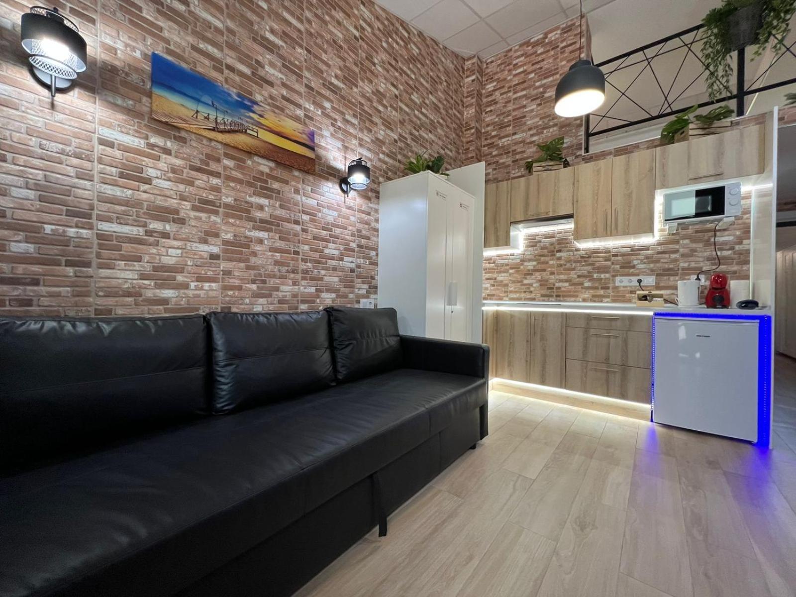 Melia Y Fuster 23C Aparthotel Βαλένθια Εξωτερικό φωτογραφία