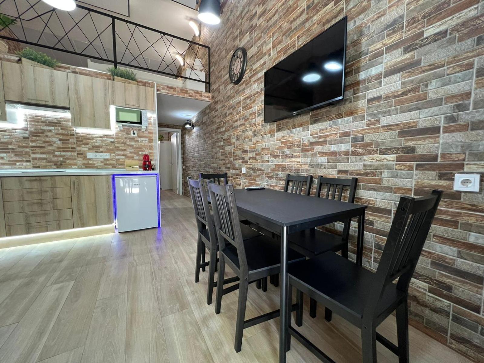 Melia Y Fuster 23C Aparthotel Βαλένθια Εξωτερικό φωτογραφία