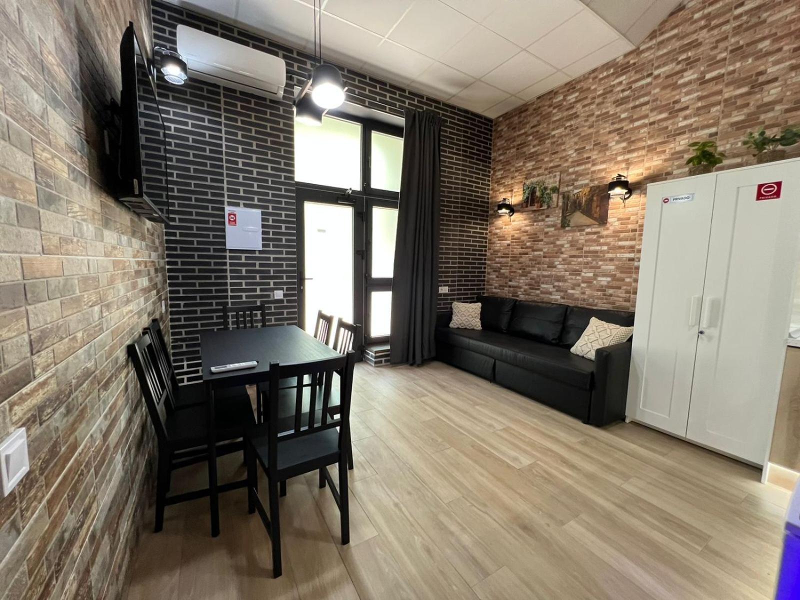 Melia Y Fuster 23C Aparthotel Βαλένθια Εξωτερικό φωτογραφία