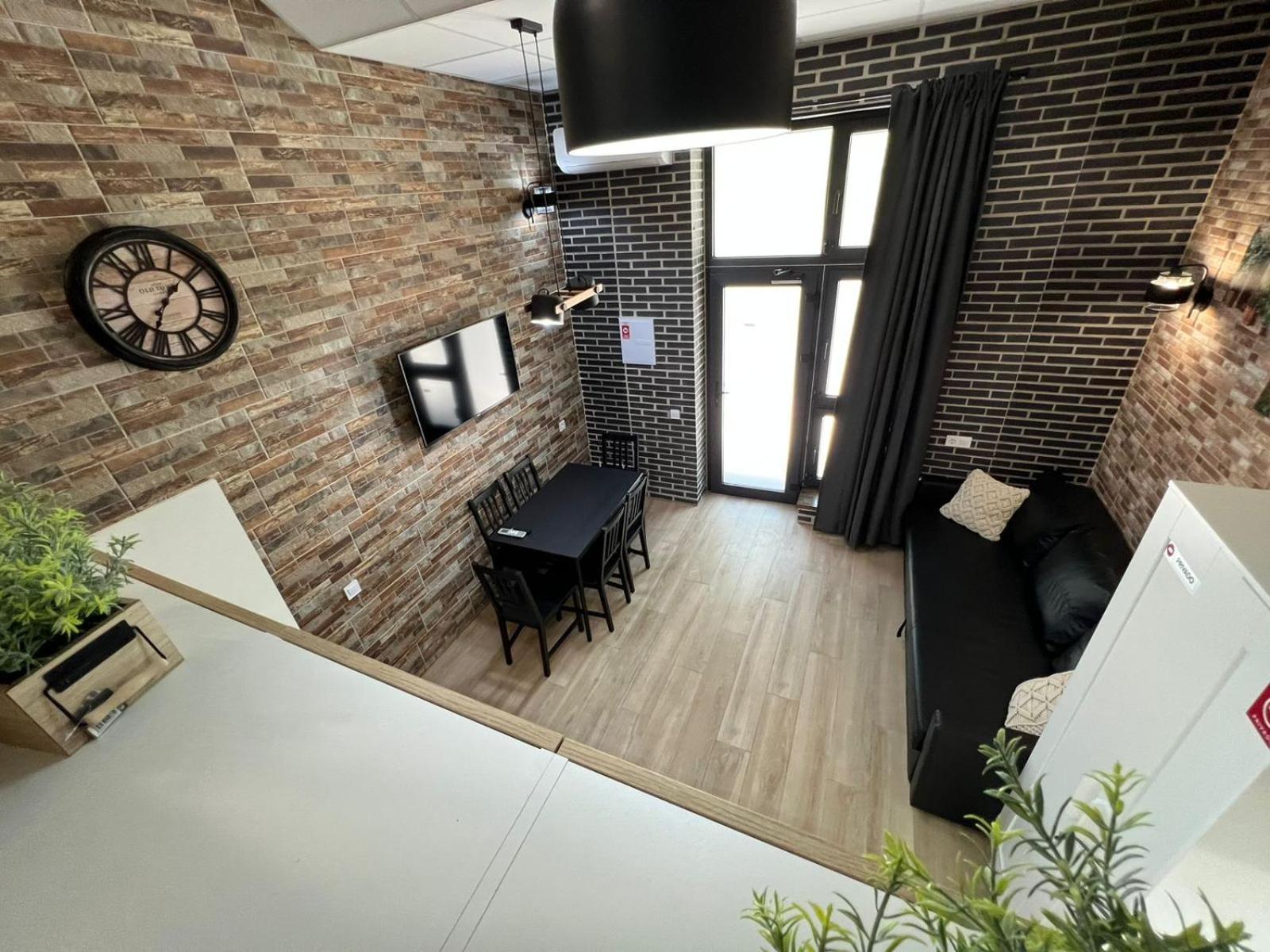 Melia Y Fuster 23C Aparthotel Βαλένθια Εξωτερικό φωτογραφία