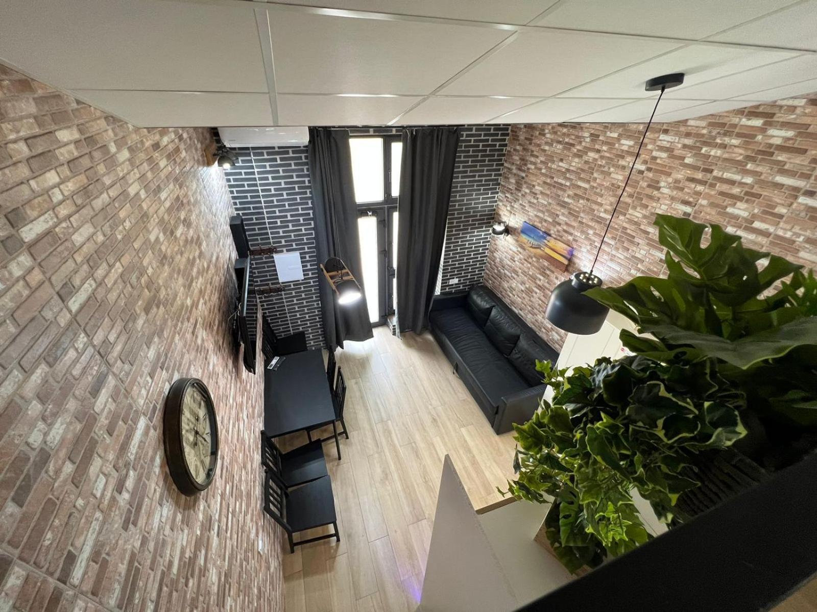Melia Y Fuster 23C Aparthotel Βαλένθια Εξωτερικό φωτογραφία
