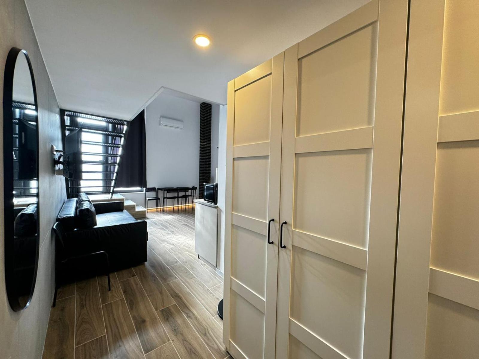 Melia Y Fuster 23C Aparthotel Βαλένθια Εξωτερικό φωτογραφία