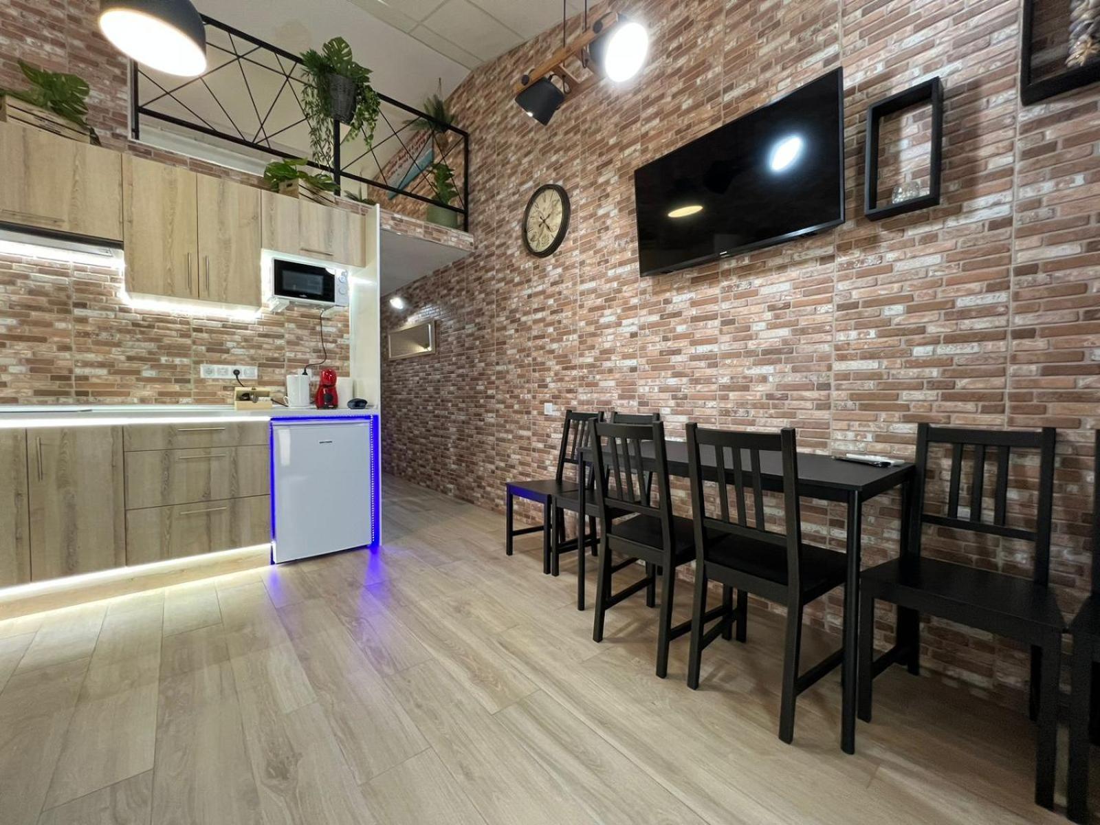 Melia Y Fuster 23C Aparthotel Βαλένθια Εξωτερικό φωτογραφία