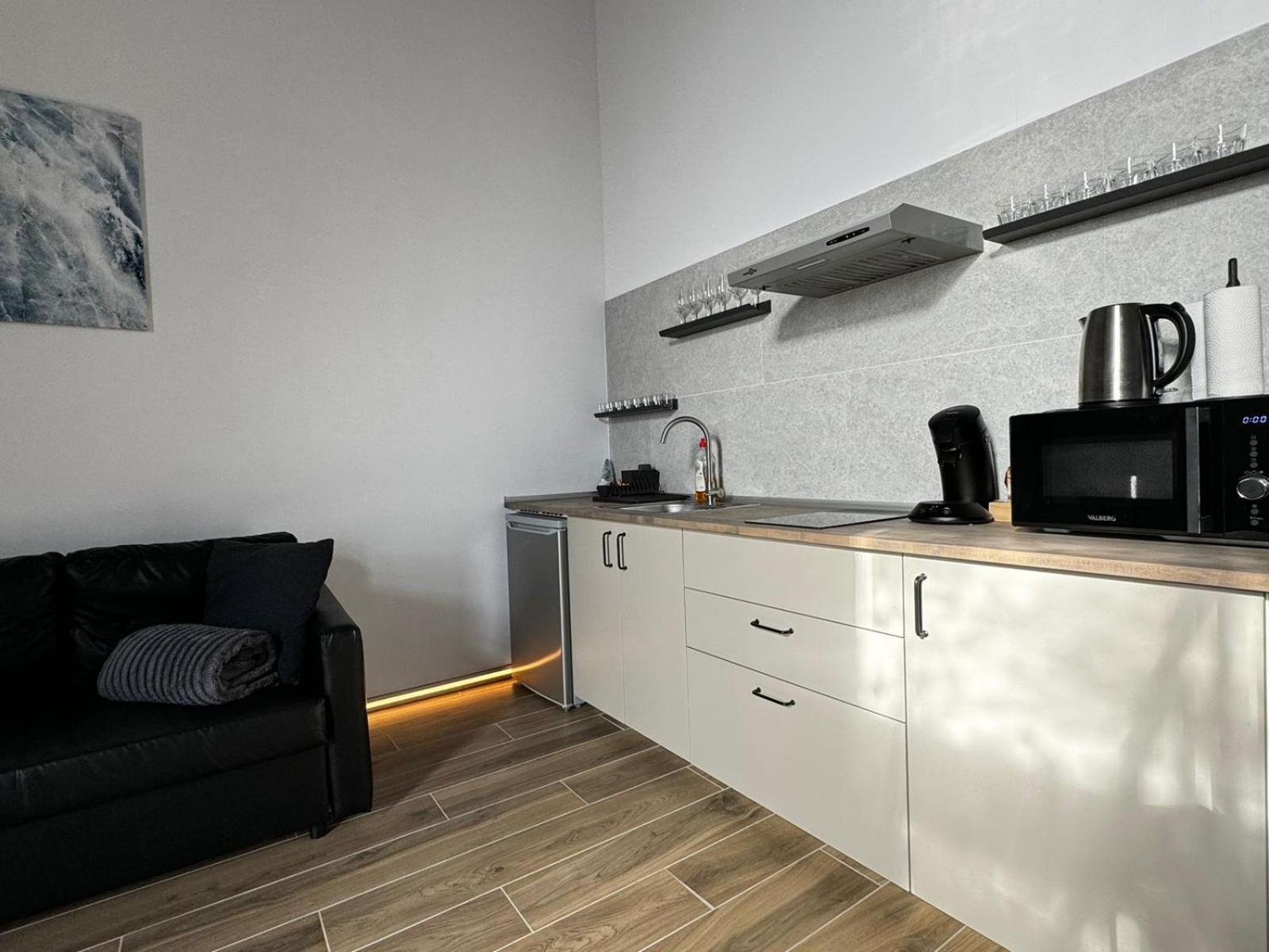 Melia Y Fuster 23C Aparthotel Βαλένθια Εξωτερικό φωτογραφία