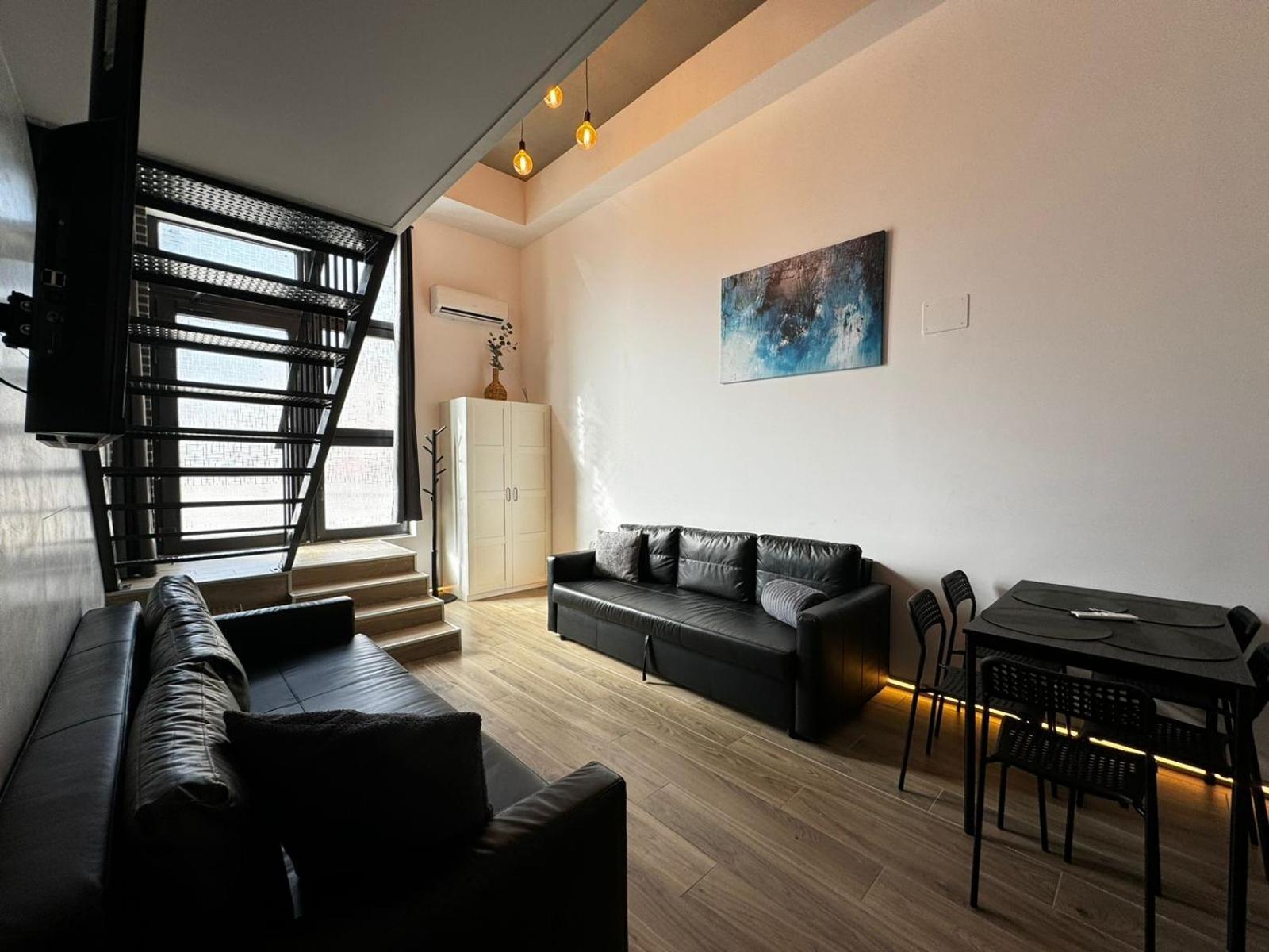 Melia Y Fuster 23C Aparthotel Βαλένθια Εξωτερικό φωτογραφία