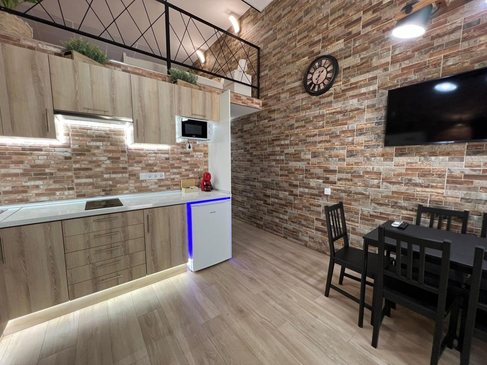 Melia Y Fuster 23C Aparthotel Βαλένθια Εξωτερικό φωτογραφία