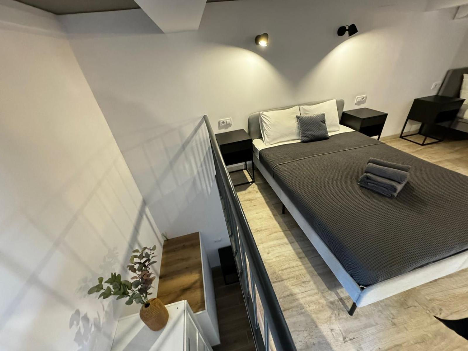 Melia Y Fuster 23C Aparthotel Βαλένθια Εξωτερικό φωτογραφία