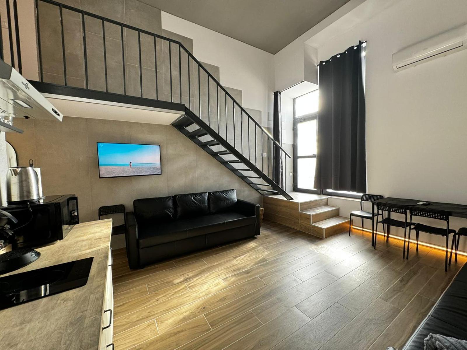 Melia Y Fuster 23C Aparthotel Βαλένθια Εξωτερικό φωτογραφία
