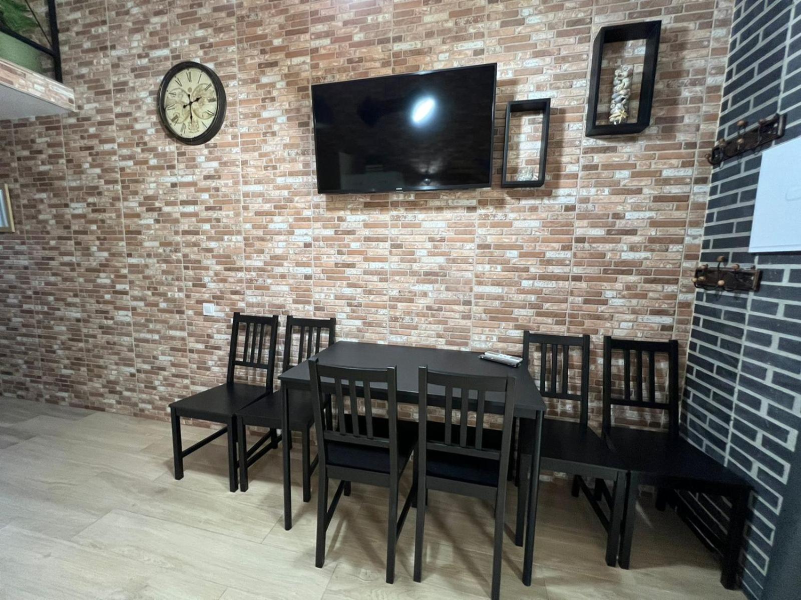Melia Y Fuster 23C Aparthotel Βαλένθια Εξωτερικό φωτογραφία
