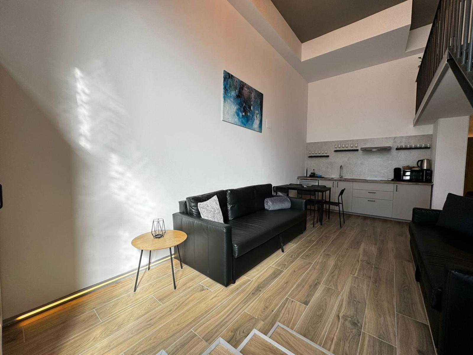 Melia Y Fuster 23C Aparthotel Βαλένθια Εξωτερικό φωτογραφία