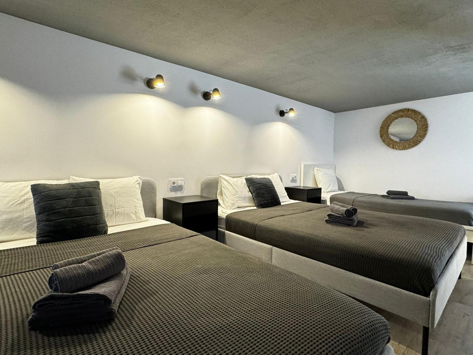 Melia Y Fuster 23C Aparthotel Βαλένθια Εξωτερικό φωτογραφία